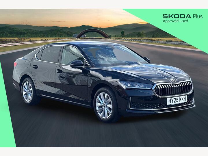 Skoda Superb 1.5 TSI E-TEC MHEV SE Technology DSG Euro 6 (s/s) 5dr