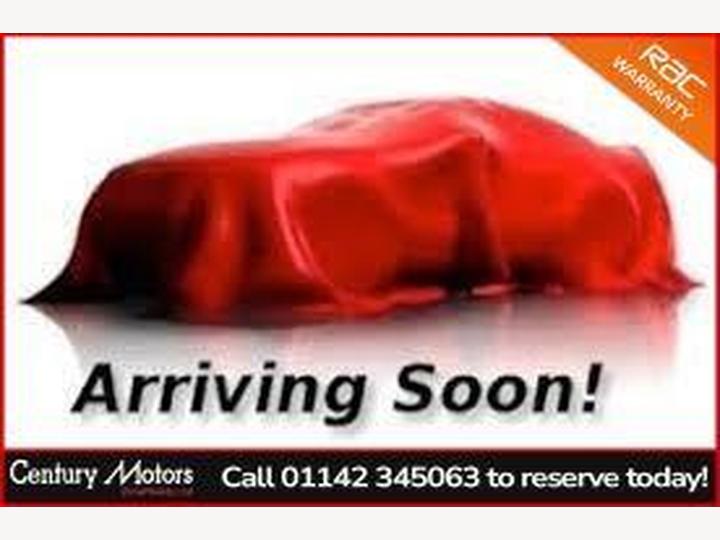 Vauxhall MOKKA 1.6 SE 2WD Euro 5 (s/s) 5dr