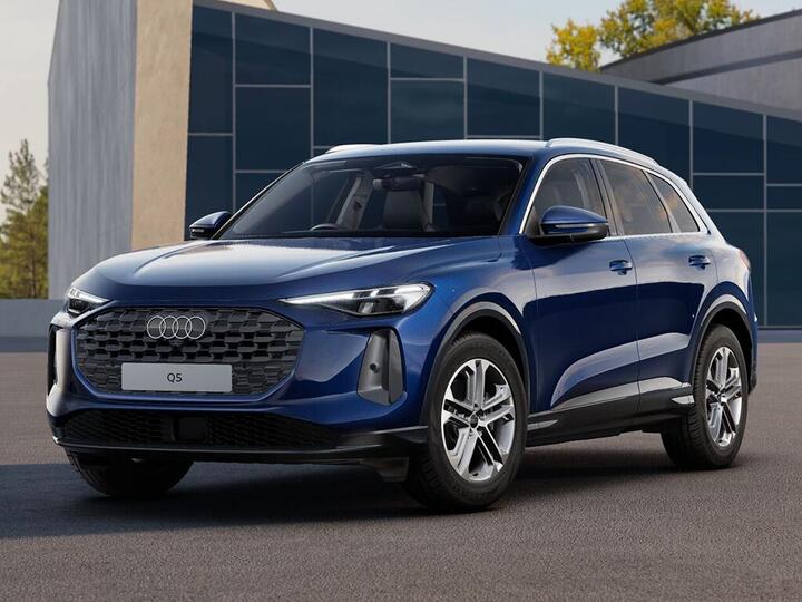 Audi Q5 2.0 TFSI Sport S Tronic Quattro Euro 6 (s/s) 5dr