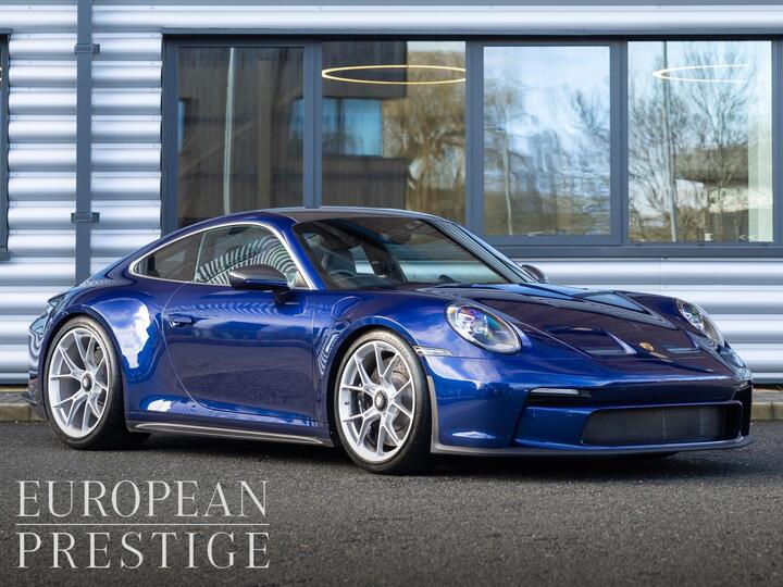 Porsche 911 4.0 992 GT3 Touring PDK Euro 6 2dr