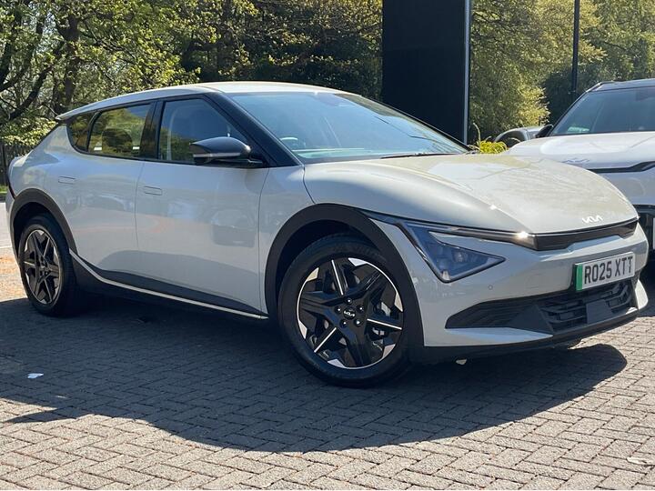 Kia EV6 63kWh Wave Auto 5dr