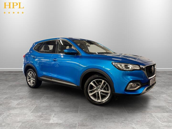 MG MG HS 1.5 T-GDI Excite DCT Euro 6 (s/s) 5dr