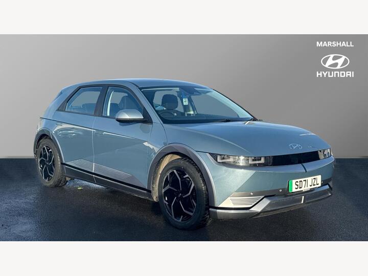 Hyundai IONIQ 5 73kWh Premium Auto 5dr