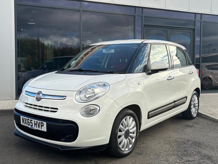 Fiat 500L 1.4 Pop Star Euro 6 5dr