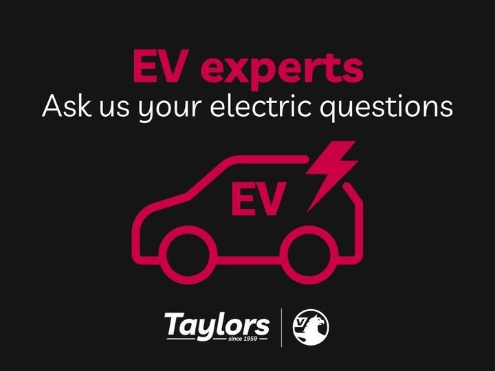 Vauxhall Grandland Electric 73kWh Ultimate Auto 5dr