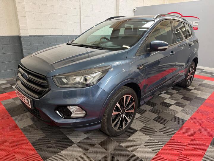 Ford Kuga 1.5T EcoBoost ST-Line Euro 6 (s/s) 5dr
