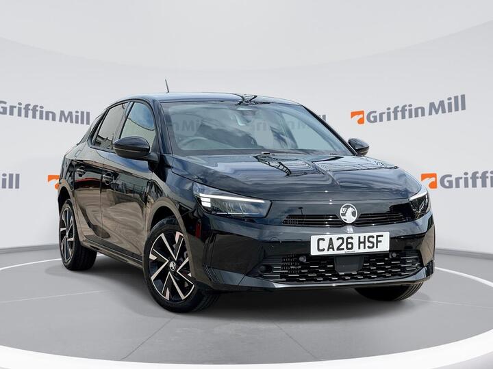 Vauxhall Corsa 1.2 Turbo Yes Euro 6 (s/s) 5dr Vauxhall Corsa 1.2 Turbo Yes Euro 6 (s/s) 5dr