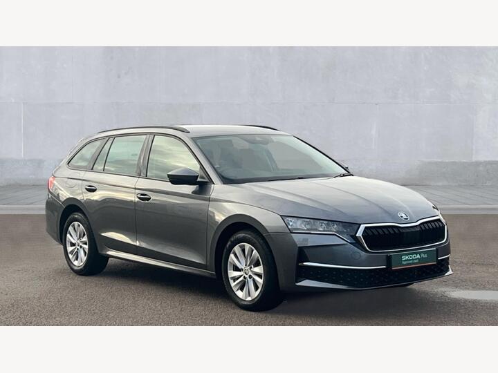 Skoda Octavia 1.5 TSI E-TEC MHEV ACT SE Technology DSG Euro 6 (s/s) 5dr