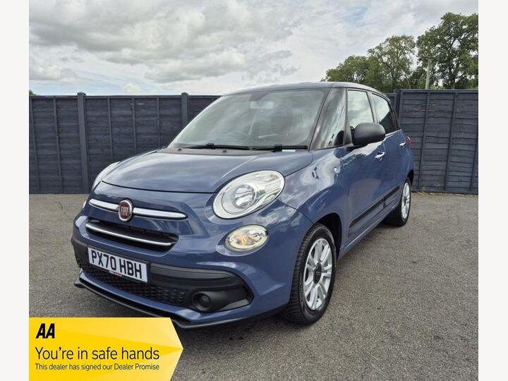 Fiat 500L 1.4 Urban Euro 6 5dr