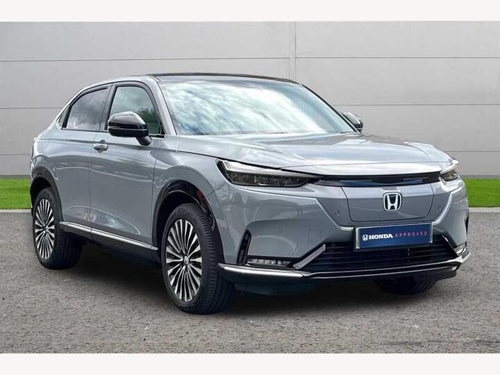 Honda E Ny1 68.8kWh Advance Auto 5dr