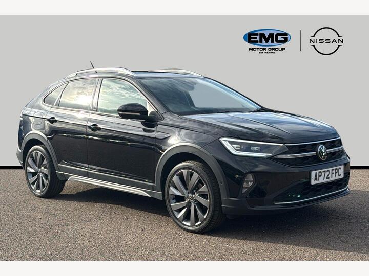 Volkswagen Taigo 1.0 TSI Style Euro 6 (s/s) 5dr