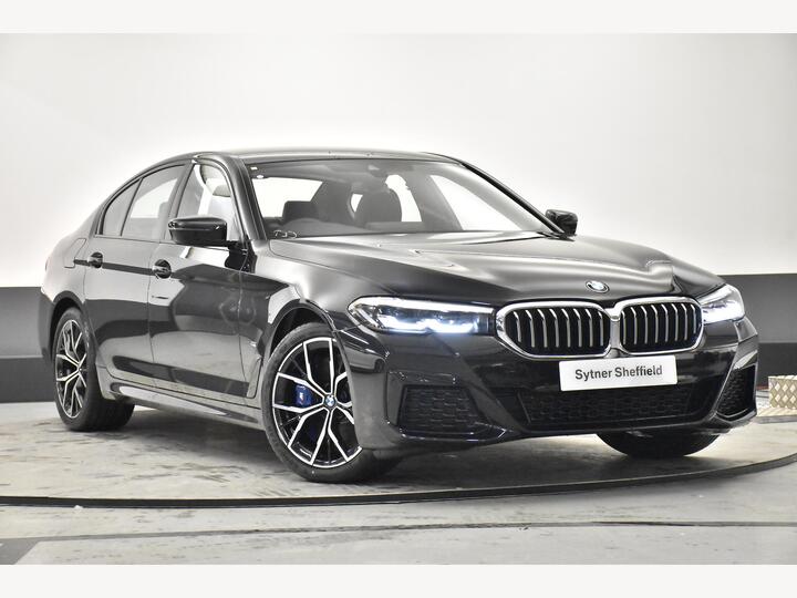 BMW X7 BMW G07 X7 X40dM