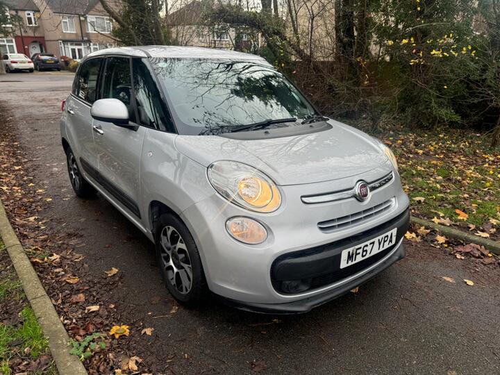 Fiat 500L 1.4 Pop Star Euro 6 5dr