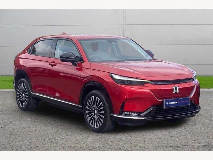 Honda E Ny1 68.8kWh Elegance Auto 5dr