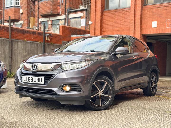 Honda HR-V 1.6 I-DTEC SE Euro 6 (s/s) 5dr