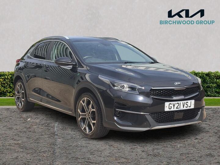 Kia XCeed 1.0 T-GDi 3 Euro 6 (s/s) 5dr