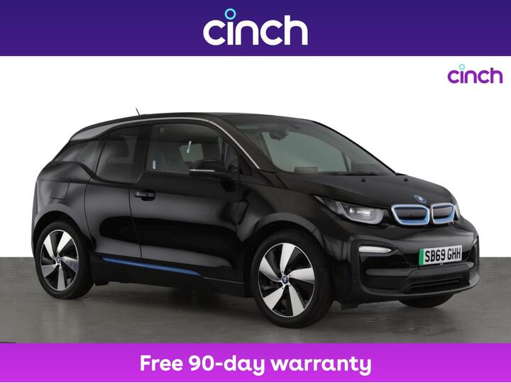 BMW I3 42.2kWh Auto 5dr