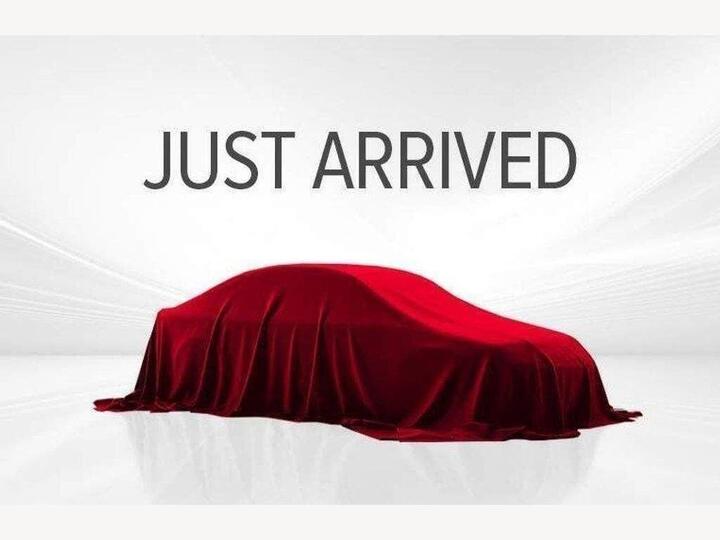 Volkswagen T-Roc 1.5 TSI Match Euro 6 (s/s) 5dr