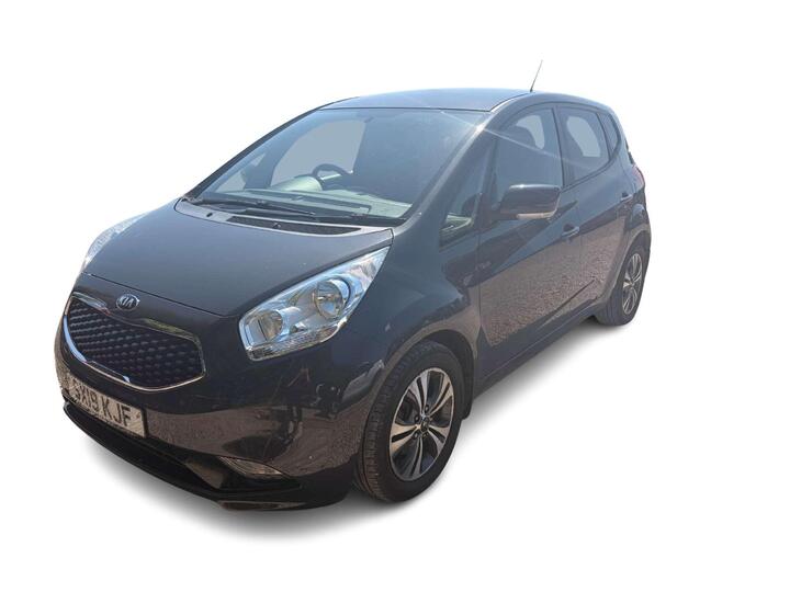 Kia VENGA 1.6 3 Euro 6 (s/s) 5dr