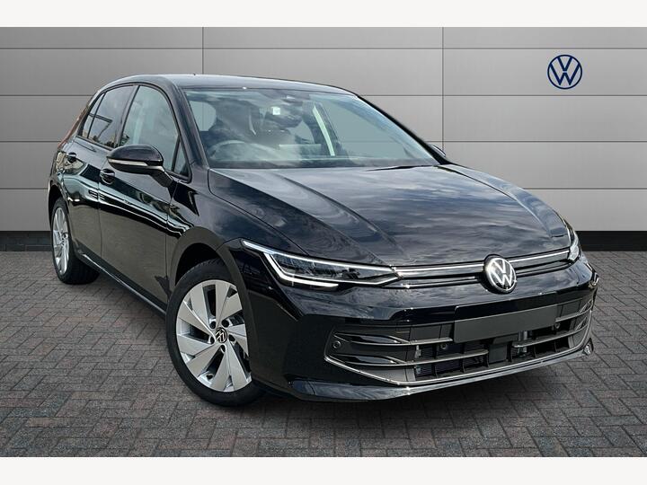 Volkswagen Golf 1.5 TSI EHybrid 19.7kWh Match DSG Euro 6 (s/s) 5dr