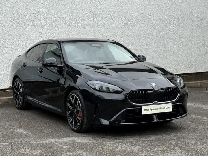 BMW 2 Series 1.5 220i MHT M Sport DCT Euro 6 (s/s) 4dr