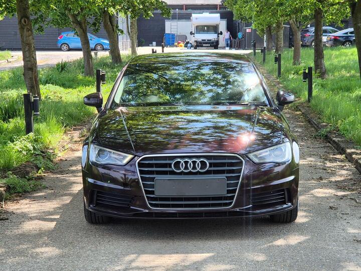 Audi A3 Automatic