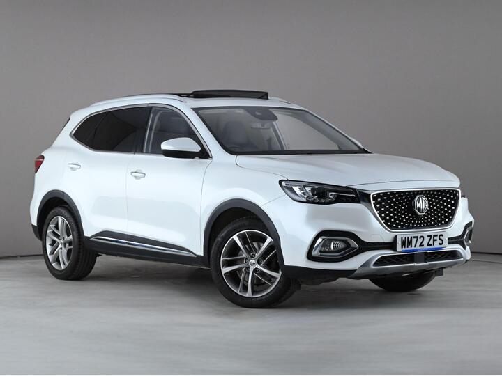 MG MG HS 1.5 T-GDI Exclusive Euro 6 (s/s) 5dr
