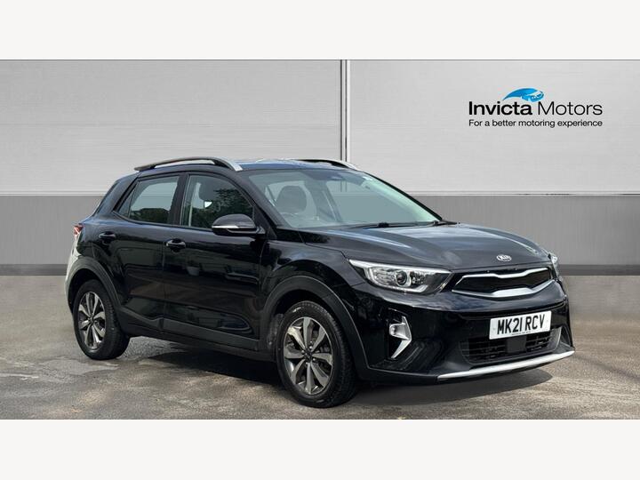 Kia Stonic 1.0 T-GDi 2 Euro 6 (s/s) 5dr