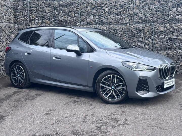 BMW 2 Series 2.0 223i MHT M Sport DCT Euro 6 (s/s) 5dr