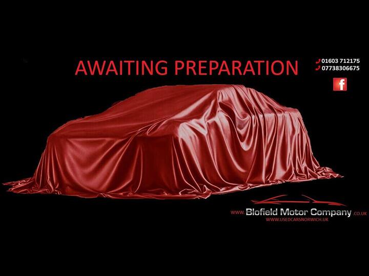 Volkswagen SCIROCCO 2.0 TDI BlueMotion Tech GT Euro 6 (s/s) 3dr