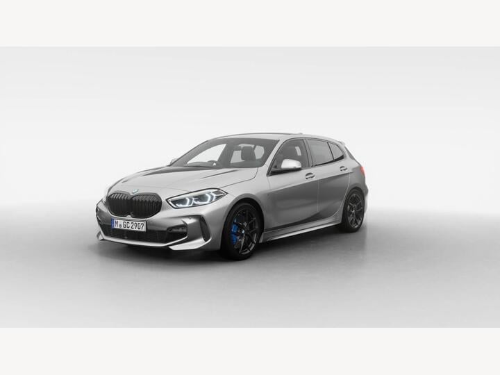 BMW Coupe 1.5 220i MHT M Sport DCT Euro 6 (s/s) 4dr