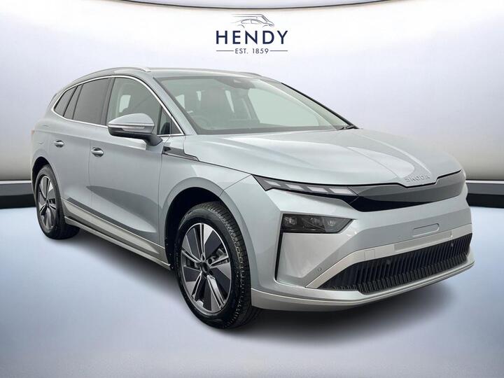 Skoda ENYAQ 82kWh 85 Edition Auto 5dr