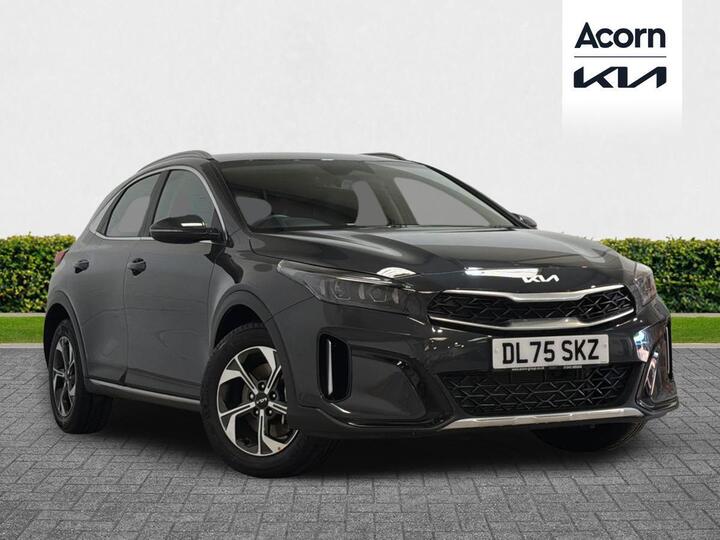 Kia XCeed 1.0 T-GDi MHEV Pure DCT Euro 6 (s/s) 5dr