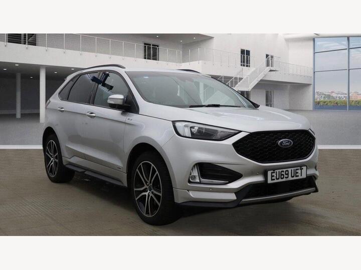 Ford Edge 2.0 EcoBlue ST-Line Auto AWD Euro 6 (s/s) 5dr