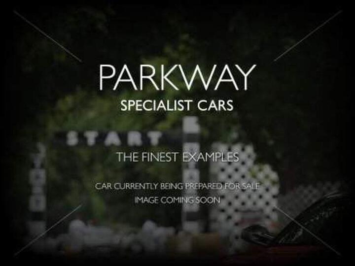 Aston Martin DB9 6.0 V12 Volante T-TronicII Euro 5 2dr