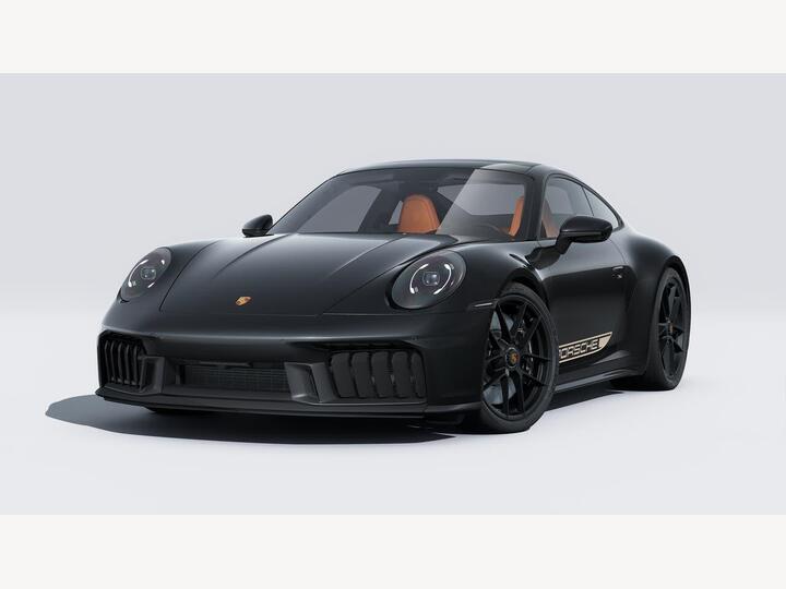 Porsche 911 3.6 T-Hybrid 992 Carrera GTS PDK Euro 6 (s/s) 2dr