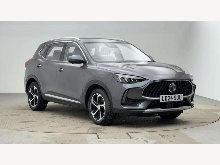 MG MG HS 1.5 T-GDI 16.6kWh SE Auto Euro 6 (s/s) 5dr