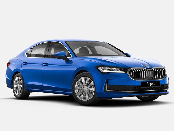 Skoda Superb 1.5 TSI E-TEC MHEV SE Technology DSG Euro 6 (s/s) 5dr