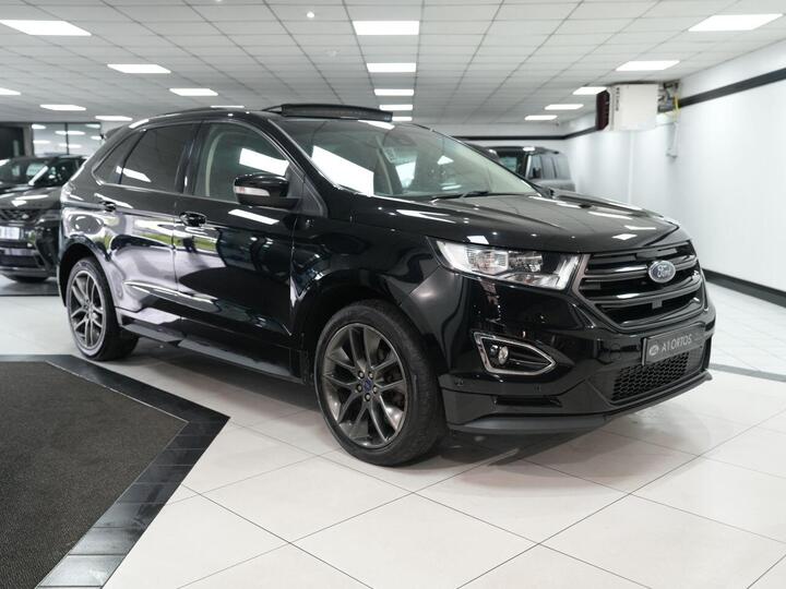Ford EDGE 2.0 TDCi Sport Powershift AWD Euro 6 (s/s) 5dr