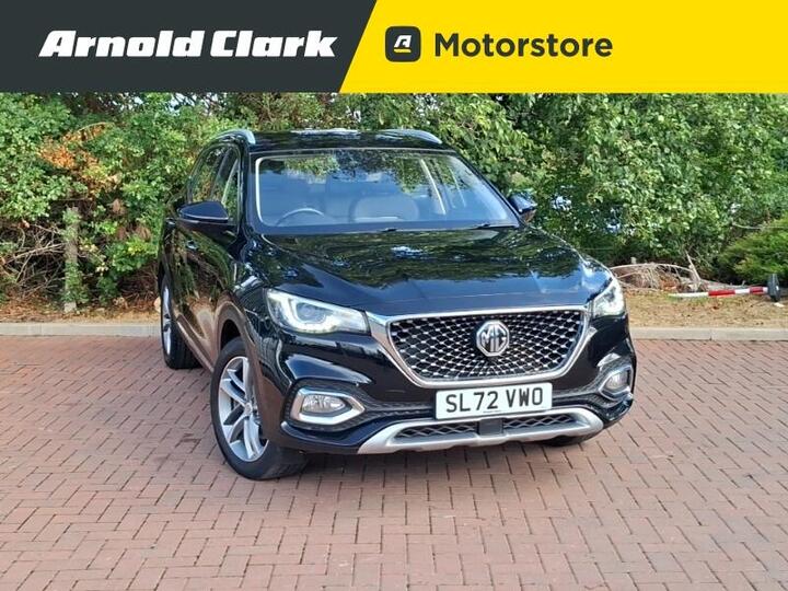 MG MG HS 1.5 T-GDI Excite DCT Euro 6 (s/s) 5dr