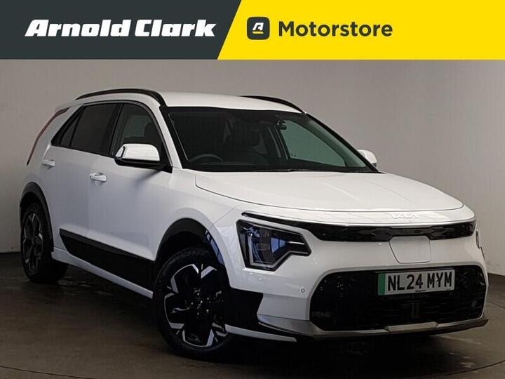 Kia Niro 64.8kWh 3 Auto 5dr