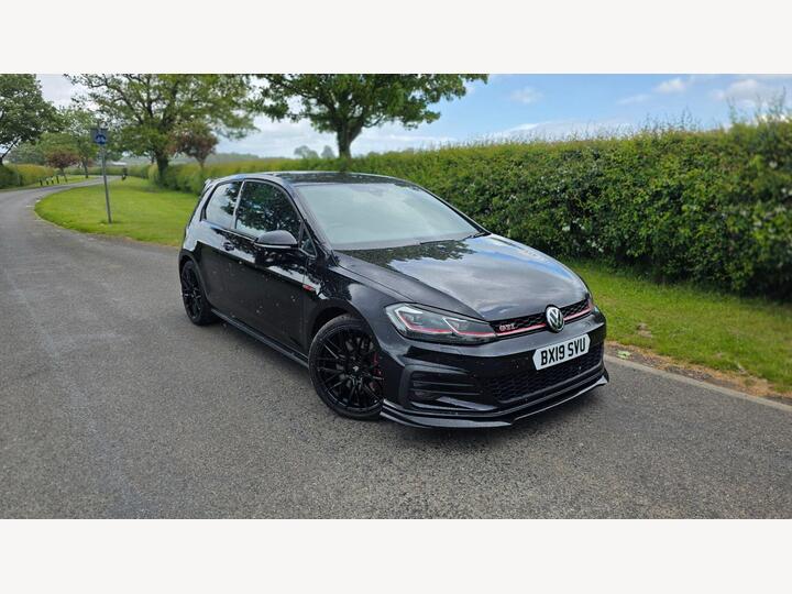 Volkswagen Golf 2.0 TSI GTI Performance Euro 6 (s/s) 3dr
