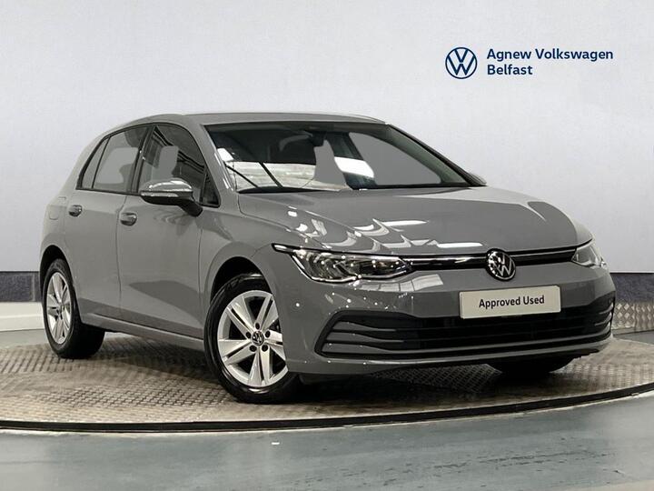 Volkswagen Golf 1.5 TSI Life Euro 6 (s/s) 5dr