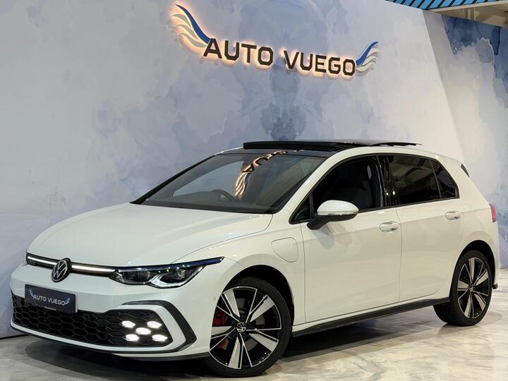 Volkswagen Golf 1.4 TSI 13kWh GTE DSG Euro 6 (s/s) 5dr