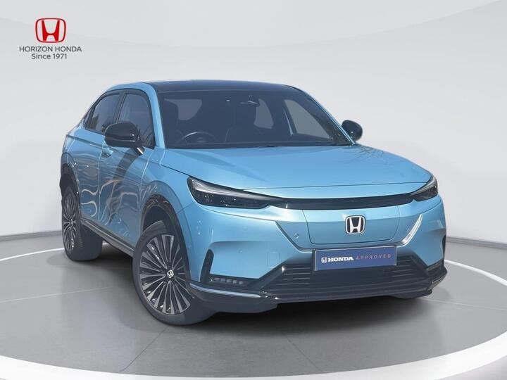 Honda E:Ny1 68.8kWh Advance Auto 5dr