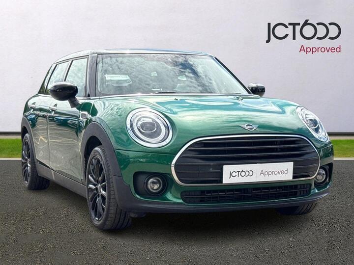 MINI Clubman 1.5 Cooper Classic Euro 6 (s/s) 6dr