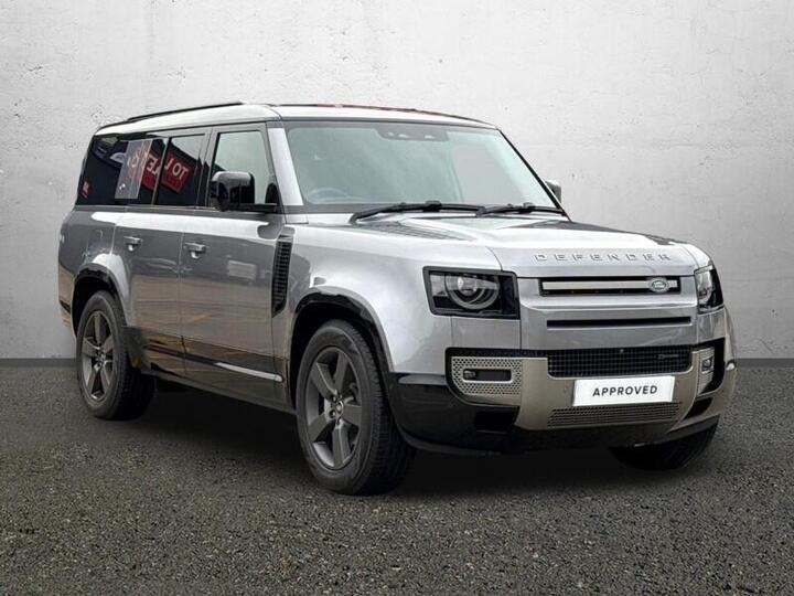 Land Rover DEFENDER 3.0 D300 MHEV X-Dynamic SE Auto 4WD Euro 6 (s/s) 5dr