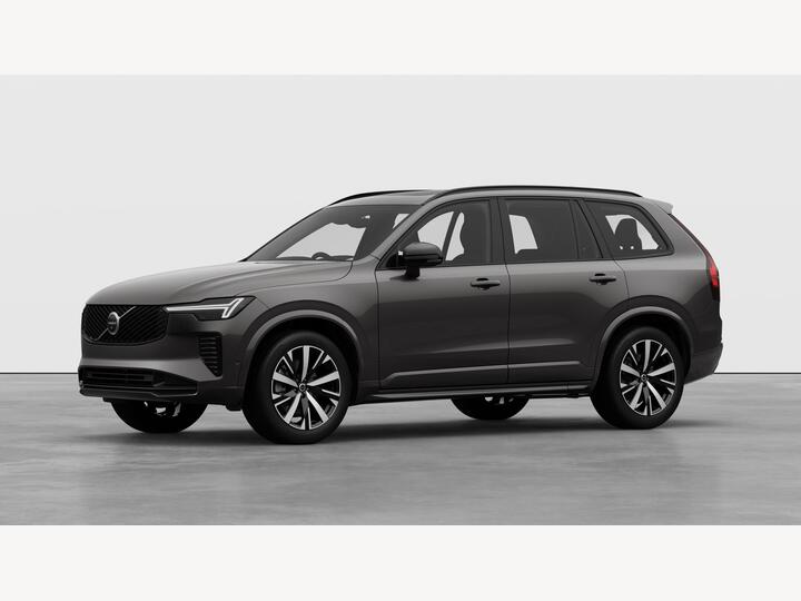 Volvo XC90 2.0 B5 MHEV Plus Auto 4WD Euro 6 (s/s) 5dr