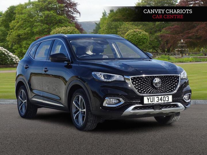 MG MG HS 1.5 T-GDI Excite Euro 6 (s/s) 5dr