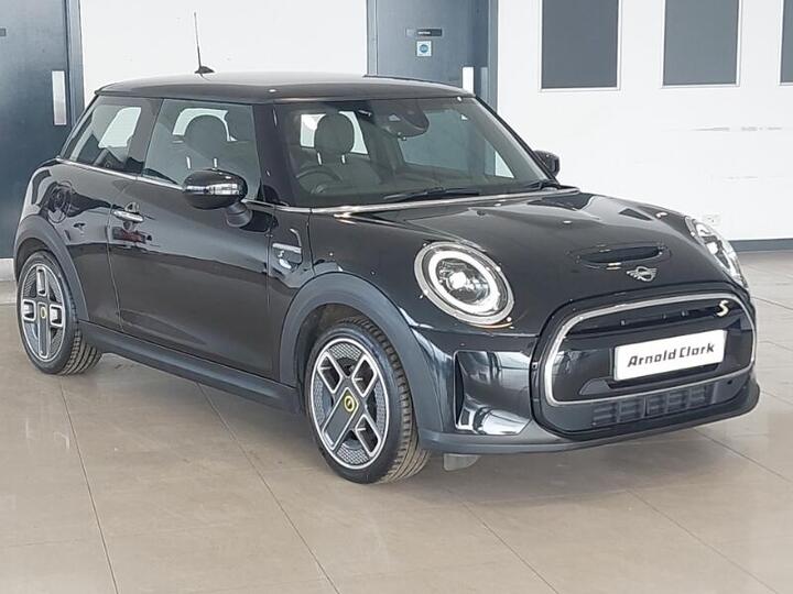 MINI Electric Hatch Cooper SE 32.6kWh Level 2 Auto 3dr